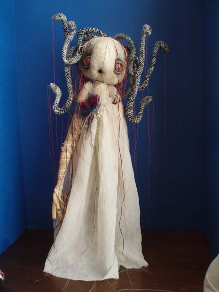 MedusaMummy